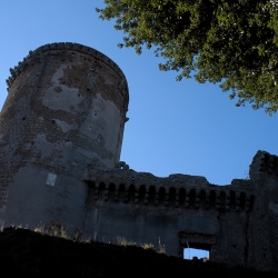 Rocca dei Borgia