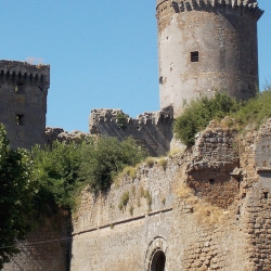 Rocca di Nepi