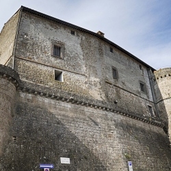 La Rocca di Fabrica Di Roma