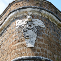 Stemma di Papa Alessandro VI Borgia