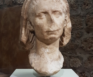 Testa di Augusto