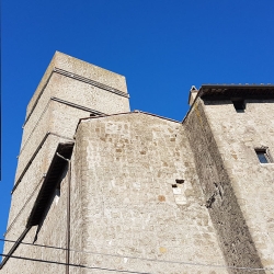 Torre della Rocca