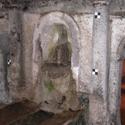 Vasche di Orte Sotterranea